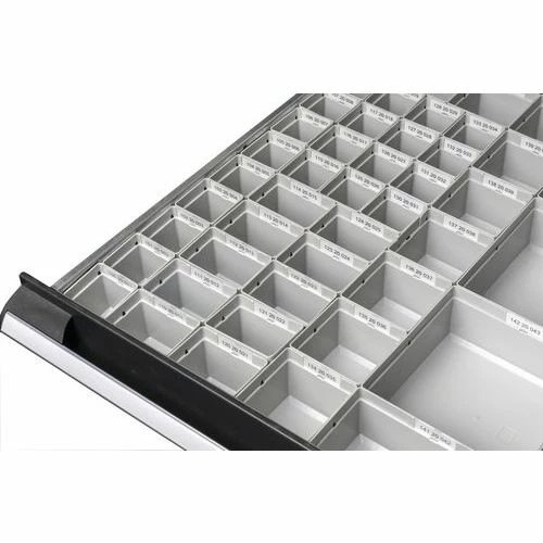 Assortiment EKK-6775. 33 Kleingoedbak - BOTT 7 Assortiment EKK-6775. 33 Kleingoedbak - BOTT - Afbeelding 5