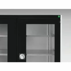 Zware Kast Met Transparante Deuren Cubio - Bott -FACOM Winkel AIG8635983