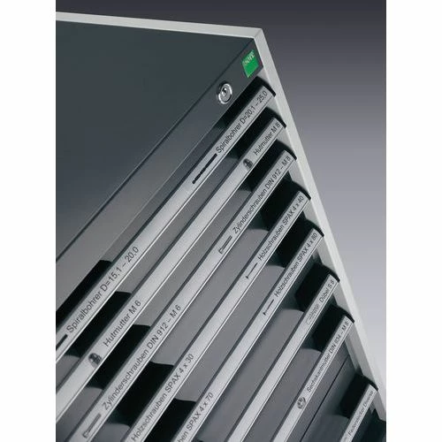 Werkplaatsladekast Bott SL-55 - Hoogte 90 Cm 12 Werkplaatsladekast Bott SL-55 - Hoogte 90 Cm - Afbeelding 10