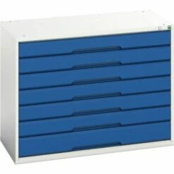 Ladekast Met 7 Lades Verso - Bott -FACOM Winkel AIG8637368