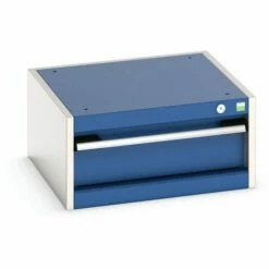 Ladekast Met 1 Lade Cubio - Bott -FACOM Winkel AIG8637506