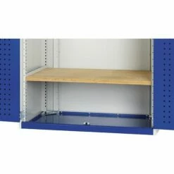 Houten Werkblad Voor Bott SMF-kasten -FACOM Winkel AIG8637660