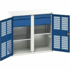 Onderhoudskast EPI Verso 1050x550x1000 - Bott -FACOM Winkel AIG8637898