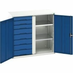 Onderhoudskast EPI Verso 1050x550x1000 - Bott -FACOM Winkel AIG8637899