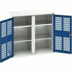 Onderhoudskast EPI Verso 1050x550x1000 - Bott -FACOM Winkel AIG8637906
