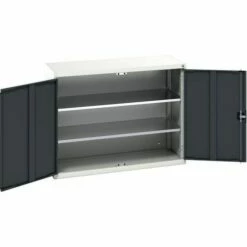 Draaideurkast Met Legbord 1300x550x1000 Mm - Bott -FACOM Winkel AIG8637966