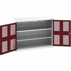 Draaideurkast Geventileerd 1300x550x1000 Mm - Bott -FACOM Winkel AIG8637973