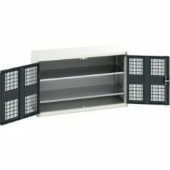 Vleugeldeurkast Geventileerd Verso 1300x550x800 Mm - Bott -FACOM Winkel AIG8637981