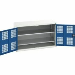 Vleugeldeurkast Geventileerd Verso 1300x550x800 Mm - Bott -FACOM Winkel AIG8637983