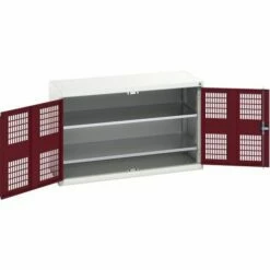 Vleugeldeurkast Geventileerd Verso 1300x550x800 Mm - Bott -FACOM Winkel AIG8637984