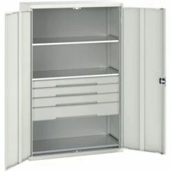 Multifunctionele Kast Verso 1300x550x2000 Mm - Bott -FACOM Winkel AIG8638013