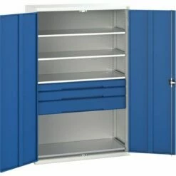 Multifunctionele Kast Verso 1300x550x2000 Mm - Bott -FACOM Winkel AIG8638016