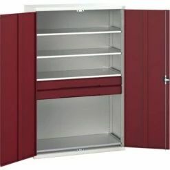 Multifunctionele Kast Verso 1300x550x2000 Mm - Bott -FACOM Winkel AIG8638020