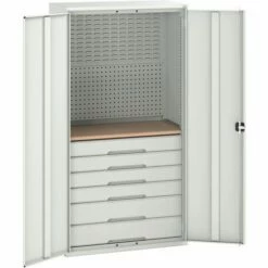 Werkplaatsladekast Bott Middelhoog -FACOM Winkel AIG8638782