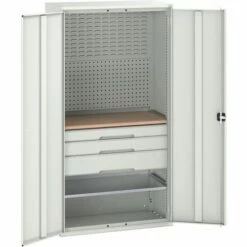 Werkplaatsladekast Bott Middelhoog -FACOM Winkel AIG8638783