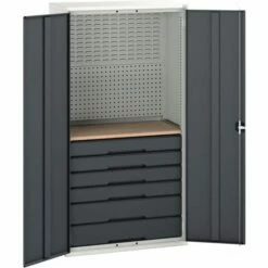 Werkplaatsladekast Bott Middelhoog - Bott 25 Werkplaatsladekast Bott Middelhoog - Bott -FACOM Winkel AIG8638786