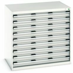 Werkplaatsladekast Bott SL-107 - Hoogte 100 Cm - Bott -FACOM Winkel AIG8638798