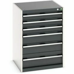 Werkplaatsladekast Bott SL-66 - Hoogte 90 Cm - Bott -FACOM Winkel AIG8638832