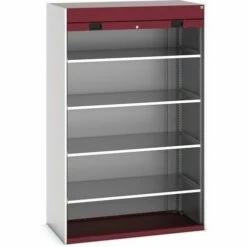 Zware Roldeurkast Cubio - Bott -FACOM Winkel AIG8638936