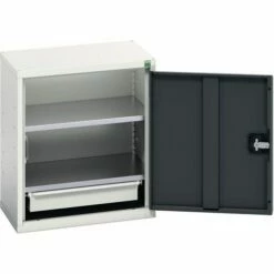 Wandkast Bott Verso - Breedte 52.5 cm - Bott 34 Wandkast Bott Verso - Breedte 52.5 cm - Bott -FACOM Winkel AIG8639117