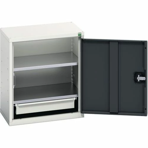 Wandkast Bott Verso - Breedte 52.5 cm - Bott 15 Wandkast Bott Verso - Breedte 52.5 cm - Bott - Afbeelding 13