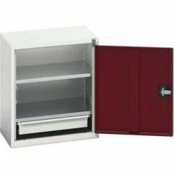 Wandkast Bott Verso - Breedte 52.5 cm - Bott 29 Wandkast Bott Verso - Breedte 52.5 cm - Bott -FACOM Winkel AIG8639120