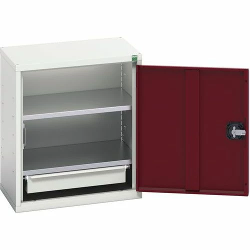 Wandkast Bott Verso - Breedte 52.5 cm - Bott 10 Wandkast Bott Verso - Breedte 52.5 cm - Bott - Afbeelding 8