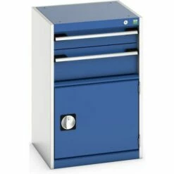 Werkplaatsladekast Bott SL-55 - Hoogte 80 Cm 41 Werkplaatsladekast Bott SL-55 - Hoogte 80 Cm -FACOM Winkel AIG8639128