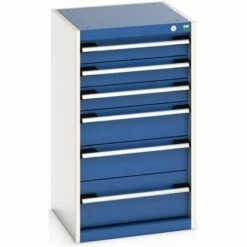 Werkplaatsladekast Bott SL-55 - Hoogte 90 Cm 24 Werkplaatsladekast Bott SL-55 - Hoogte 90 Cm -FACOM Winkel AIG8639131