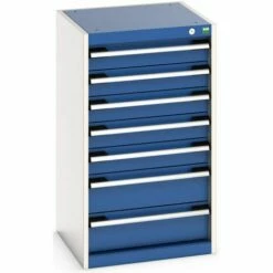 Werkplaatsladekast Bott SL-55 - Hoogte 90 Cm 30 Werkplaatsladekast Bott SL-55 - Hoogte 90 Cm -FACOM Winkel AIG8639132