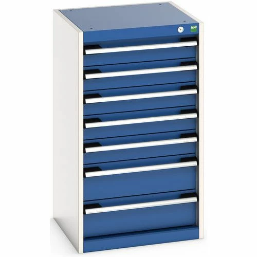 Werkplaatsladekast Bott SL-55 - Hoogte 90 Cm 11 Werkplaatsladekast Bott SL-55 - Hoogte 90 Cm - Afbeelding 9