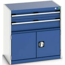 Werkplaatsladekast Bott SL-85 - Hoogte 80 Cm -FACOM Winkel AIG8639138