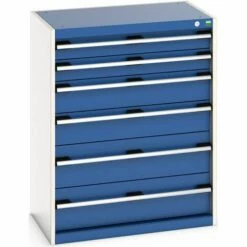 Werkplaatsladekast Bott SL-85 - Hoogte 100 Cm -FACOM Winkel AIG8639141