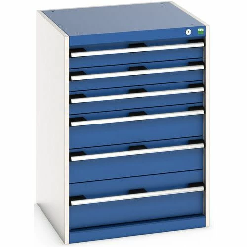 Werkplaatsladekast Bott SL-66 - Hoogte 90 Cm 20 Werkplaatsladekast Bott SL-66 - Hoogte 90 Cm - Afbeelding 18