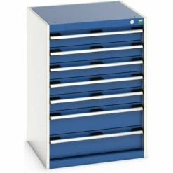 Werkplaatsladekast Bott SL-66 - Hoogte 90 Cm 31 Werkplaatsladekast Bott SL-66 - Hoogte 90 Cm -FACOM Winkel AIG8639151