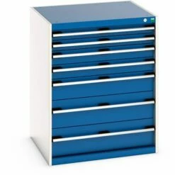 Werkplaatsladekast Bott SL-87 - Hoogte 100 Cm 28 Werkplaatsladekast Bott SL-87 - Hoogte 100 Cm -FACOM Winkel AIG8639177