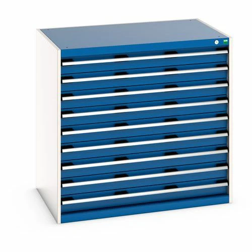 Werkplaatsladekast Bott SL-107 - Hoogte 100 Cm 8 Werkplaatsladekast Bott SL-107 - Hoogte 100 Cm - Afbeelding 6