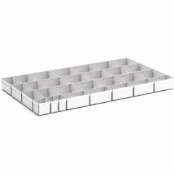 Assortiment EKK06100. 29 Kleingoedbak - BOTT -FACOM Winkel AIG8639291
