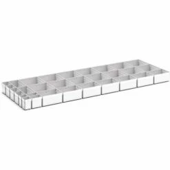 Assortiment EKK35100. 31 Kleingoedbak - BOTT -FACOM Winkel AIG8639301