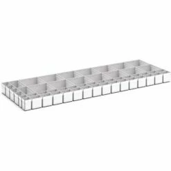 Assortiment EKK35100. 52 Kleingoedbak - BOTT -FACOM Winkel AIG8639302