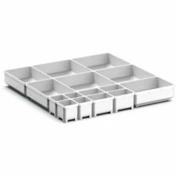 Assortiment EKK575. 15 Kleingoedbak - BOTT 17 Assortiment EKK575. 15 Kleingoedbak - BOTT -FACOM Winkel AIG8639318