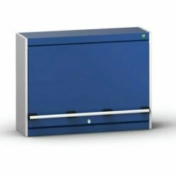 Wandkast Cubio Met Sleuven - BOTT -FACOM Winkel AIG8639356