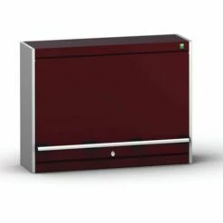 Perfo Wandkast Cubio - BOTT -FACOM Winkel AIG8639363