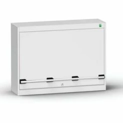 Perfo Wandkast Cubio - BOTT -FACOM Winkel AIG8639365