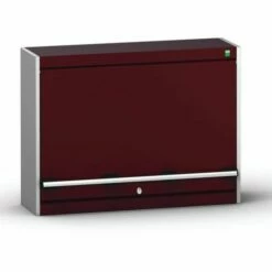 Perfo Wandkast Cubio - BOTT -FACOM Winkel AIG8639367