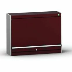 Muurkast Perfo HSP-836-2.1 - BOTT -FACOM Winkel AIG8639721