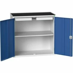 Kast Verso Economy 1050x550x1015mm Met 1 Legbord En 2 Laden - BOTT -FACOM Winkel AIG8639823
