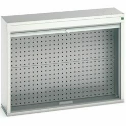 Roldeurkast Verso Economy 1050x300x800 Mm - BOTT