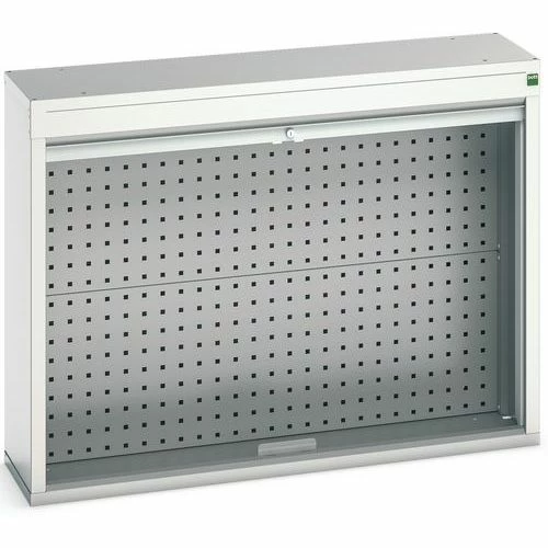 Roldeurkast Verso Economy 1050x300x800 Mm - BOTT 3 Roldeurkast Verso Economy 1050x300x800 Mm - BOTT