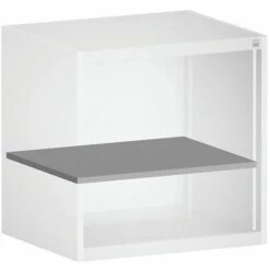 Gegalvaniseerd Legbord Voor Kast Cubio - Bott -FACOM Winkel AIG8640235